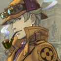 Image de profil de Tangeek