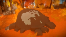 Une des nombreuses surprises visuelles du jeu.