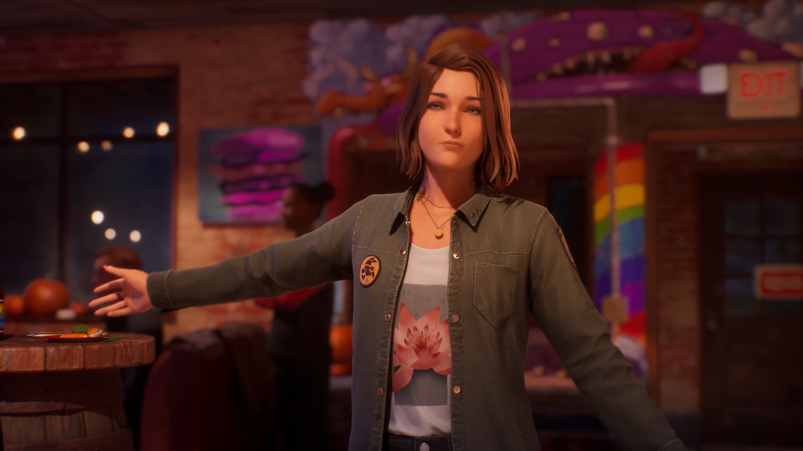 Life is Strange Reunion
