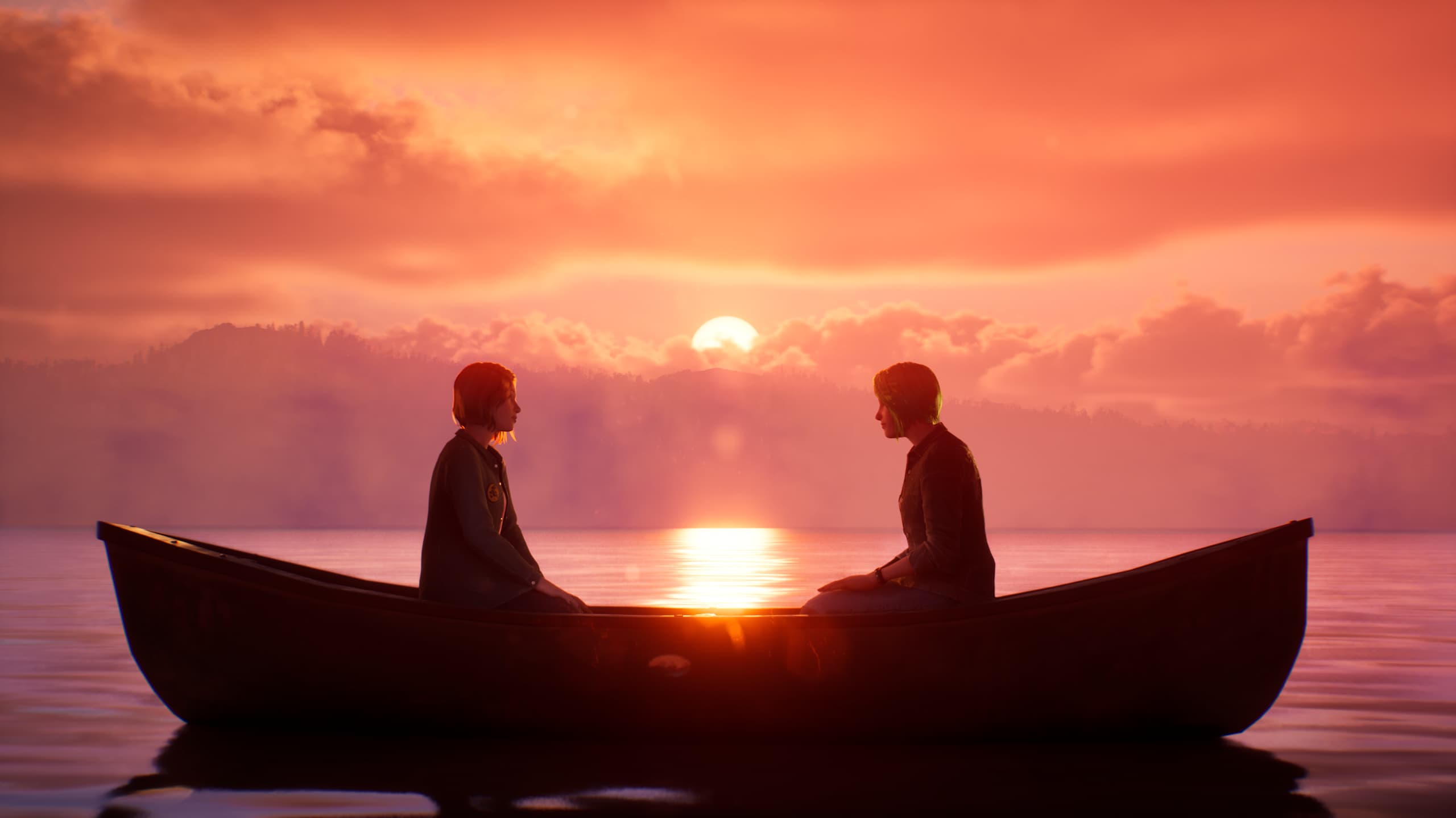 Life is Strange Reunion