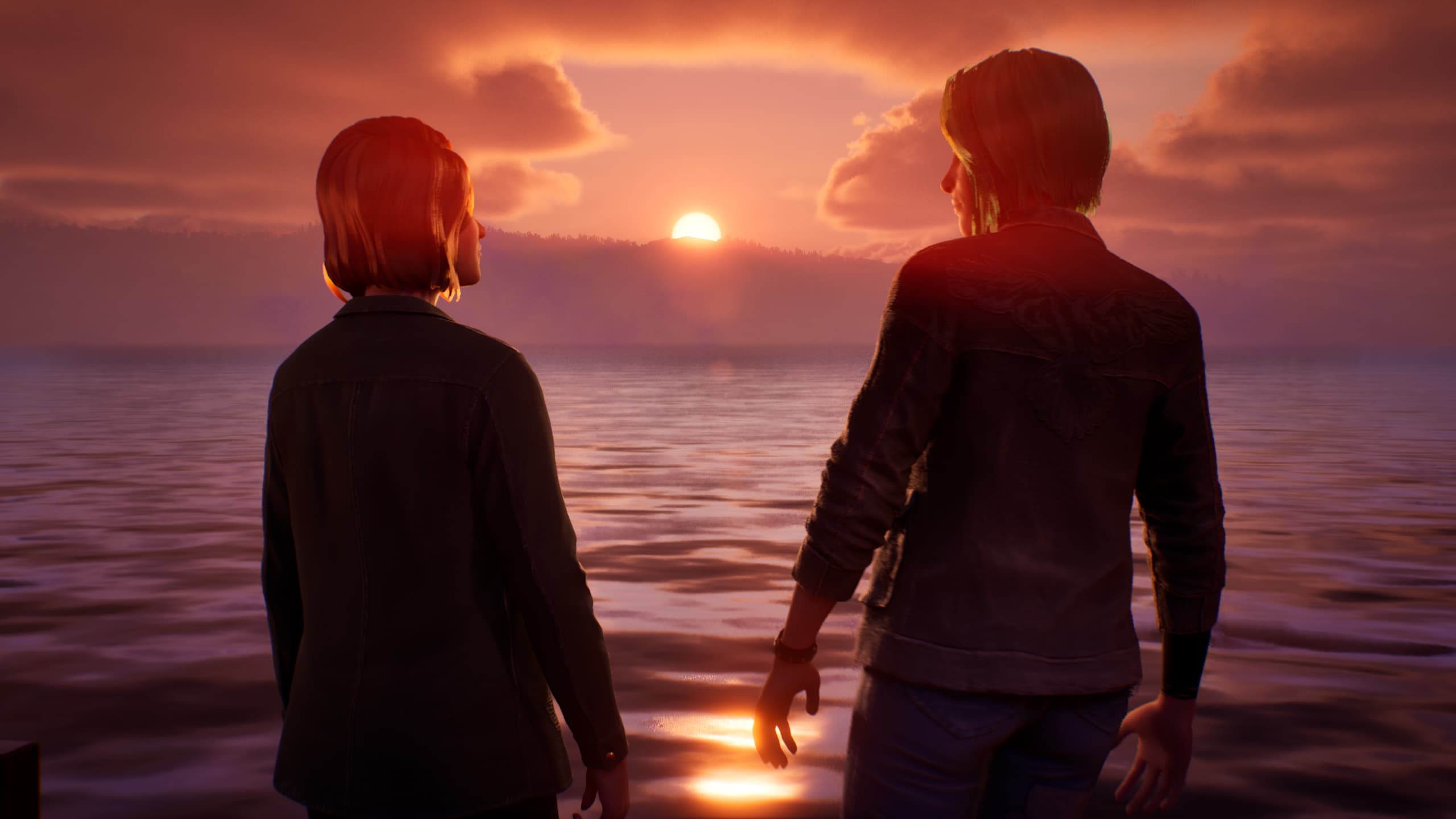 Life is Strange Reunion