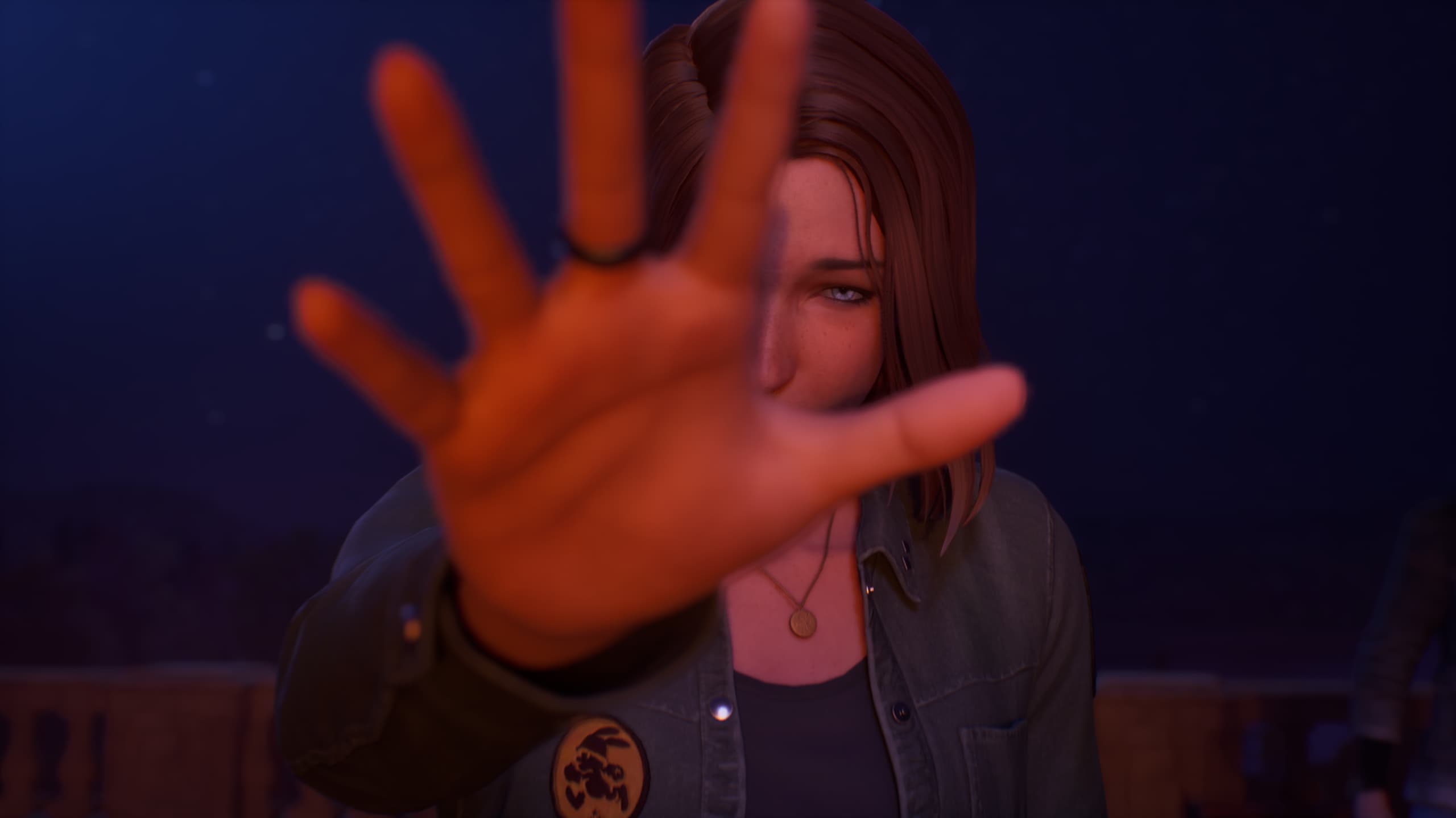 Life is Strange Reunion