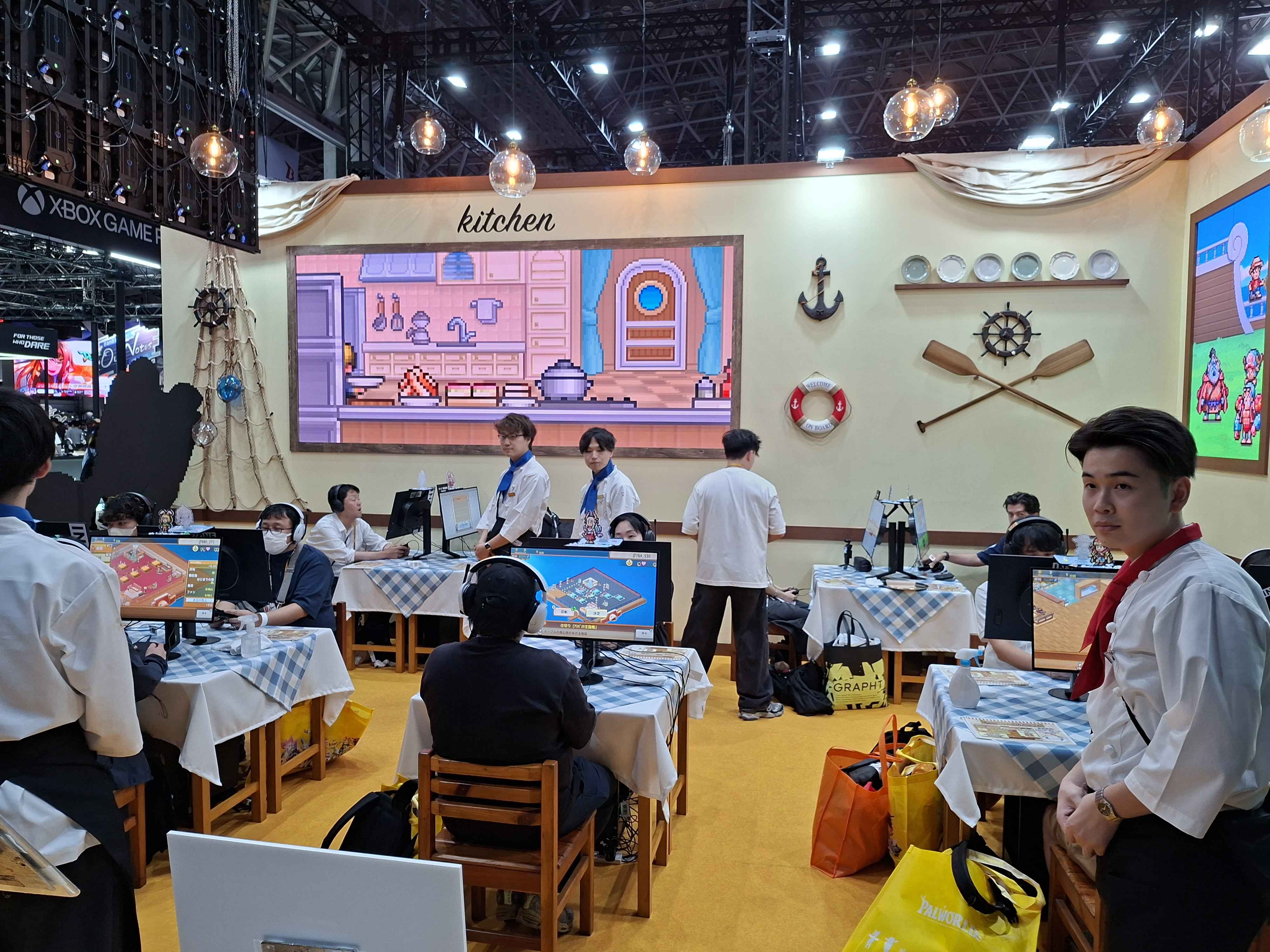 Stand One Piece