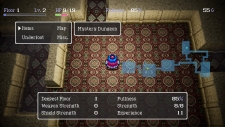 menu principal