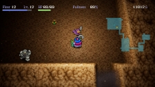 combat et items